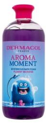 Dermacol Aroma Moment Plummy Monster szilvaillatú tusfürdő 500 ml gyermekeknek