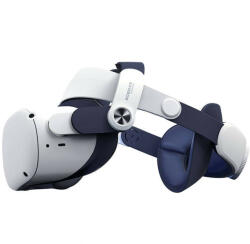 BoboVR M2 Plus Head Strap with adjustment for Oculus Quest 2 (BOBOVR M2 plus)