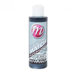 Mainline Match Carp & Coarse Sticky Syrup Black Molasses 250ml (A0.M.MM2712)