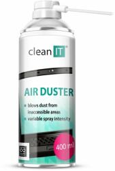 CLEAN IT sűrített levegő 400 ml (CL-102)