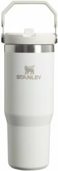 STANLEY STANLEY pohár szívószállal/nyakkal 890 ml Frost (10-09993-407)
