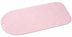 BabyOno csúszásgátló szőnyeg 70 × 35 cm rózsaszín