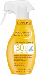 BIODERMA Photoderm Spray Invisible SPF30 300ml - dermaonline