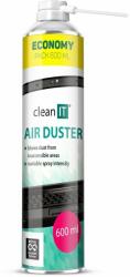 CLEAN IT sűrített levegő 600 ml (CL-104)
