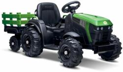 Buddy Toys BEC 8211 FARM traktor + kocsi