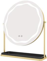 Beautifly Round LED Vanity - alza
