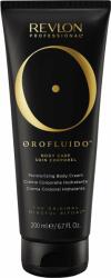 Revlon Orofluido Moisturizing Body Cream 200 ml