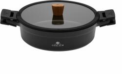 Gerlach NATUR lábas fedővel 28 cm 4, 2 l - alza