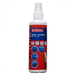 Herlitz Spray curatare ecran 250 ml Herlitz HZ9478160 (9478160)