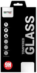 Senso Folie Sticla Senso 5D pentru Xiaomi Redmi 7A Negru (5212013587569)