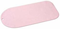BabyOno csúszásgátló szőnyeg 55 × 35 cm - rózsaszínű