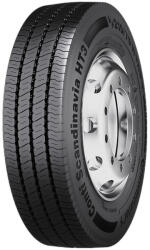 Continental Conti Scandinavia Ht3 (ms 3pmsf) Trailer 385/65r22.5 164/000k 164k (158l)