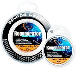 Savage Gear Fir fluorocarbon SAVAGE GEAR REGENERATOR 070MM/26KG/30M (A.SG.54841)