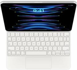 Apple 11'' iPad Pro Magic Keyboard US - Fehér (MJQJ3LB/A)