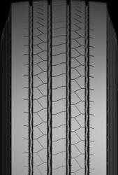 Groundspeed Gsfs02 295/80 R22.5 154m - e-roti