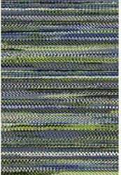 KONDELA Szőnyeg Feten 67x120 cm - színkombináció