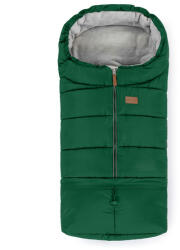 Petite&Mars Jibot Jibot Winter Sleeping Bag 3in1 Negru - babyhit - 148,45 RON