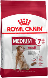 Royal Canin Royal Canin Size Medium Adult 7+ - 2 x 15 kg