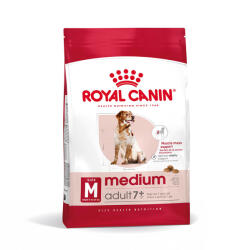 Royal Canin Royal Canin Size Medium Adult 7+ - 10 kg