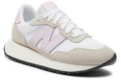 New Balance Sneakers WS237CH Alb