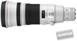 Canon EF 500mm f/4L IS II USM (AC5124B005AA)