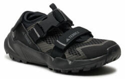 adidas Sandale Terrex Hydroterra Sandals IF7596 Negru