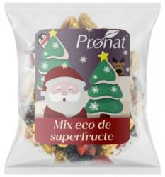 Pronat Foil Pack Mix Bio din Superfructe, Pronat, 50 g (PRN12034)