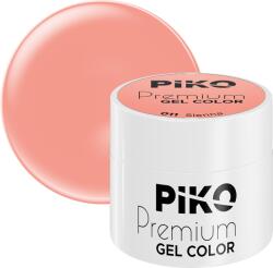Piko Gel UV color Piko, Premium, 5 g, 011 Sienna (5Y95-H55011)