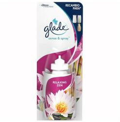 Glade Rezerva Odorizant de Camera Glade Sense & Spray Relaxing Zen 18 ml (EXF-TD-EXF83)