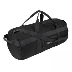 Regatta Packaway Duff 40L sport táska fekete