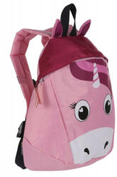 Regatta Roary Animal Backpack gyerek hátizsák rózsaszín
