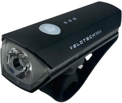 Velotech Első lámpa USB 550