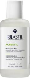 Rilastil Lotiune exfolianta delicata pentru fata si corp Acnestil, 100ml, Rilastil