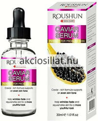 Roushun Caviar Serum arcszérum 30ml
