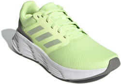 Adidas adidas GALAXY 6 M 41 1/3 | Bărbați | Încălțăminte de alergare | Galben | IE8129 (IE8129)