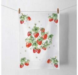 AMBIENTE 17818395 Bunch of strawberries konyharuha