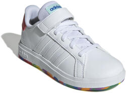 adidas Performance adidas GRAND COURT 2.0 EL K 34 | Unisex | Teniși | Alb | ID0737 (ID0737)