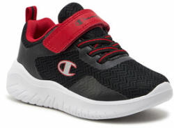 Champion Sneakers Softy Evolve B Ps Low Cut Shoe S32454-CHA-KK018 Negru