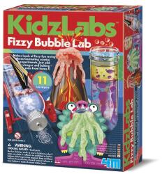 4M 4M: KidzLabs - Fizzy Bubble Labor 05362 (05362)