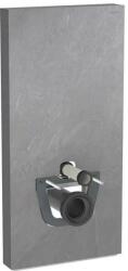 Geberit Monolith Plus palahatású szanitermodul fali WC-hez, 101 cm 131.221. 00.7 (131.221.00.7)