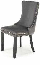 Halmar ALDA szék, szürke