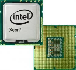 Intel Xeon 4-Core E3-1240 v2 3.4GHz LGA1155