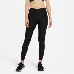 Nike Női magas derekú kompressziós leggings Nike EPIC FAST W fekete CZ9240-010 - M