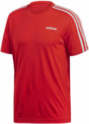 adidas Tricou adidas D2M Tee 3S du1244 Marime S (du1244) - 11teamsports