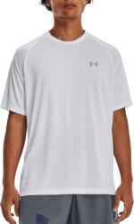 Under Armour Tricou Under Armour UA Tech Reflective SS-WHT 1377054-100 Marime XXL (1377054-100) - 11teamsports