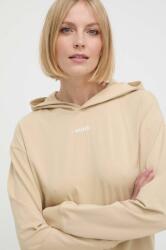 HUGO BOSS Домашен суичър shuffle_hoodie (50490594) - answear - 87,99 лв