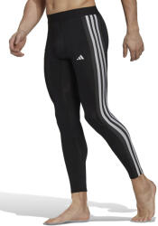 adidas Colanți adidas TF 3S L TIGHT hd3530 Marime M (hd3530) - 11teamsports