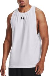 Under Armour Maiou Under Armour UA BASELINE COTTON TANK-WHT 1361901-100 Marime XXL (1361901-100) - 11teamsports