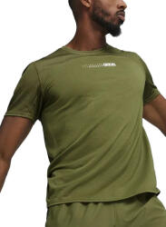 PUMA DriRelease Mesh Tee Rövid ujjú póló 524867-33 Méret M - top4running