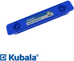 Kubala 0676 Smart Install gipszkarton profil távtartó (CD60 profilhoz) (0676)